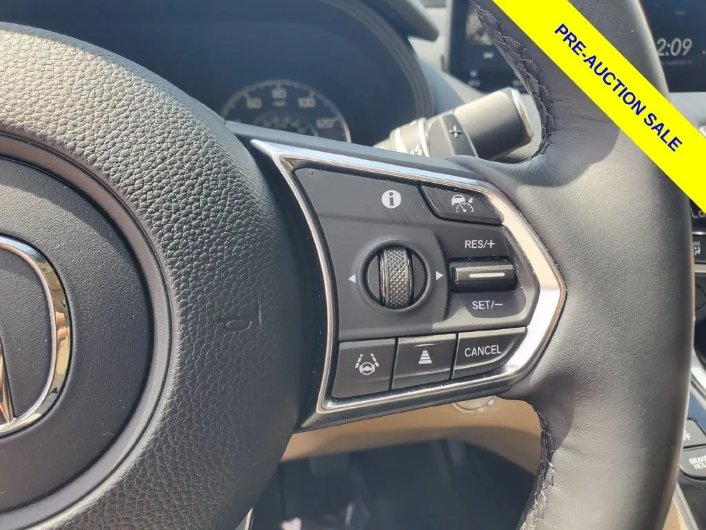 2023 Acura TLX 2.0 Auto - Photo 24