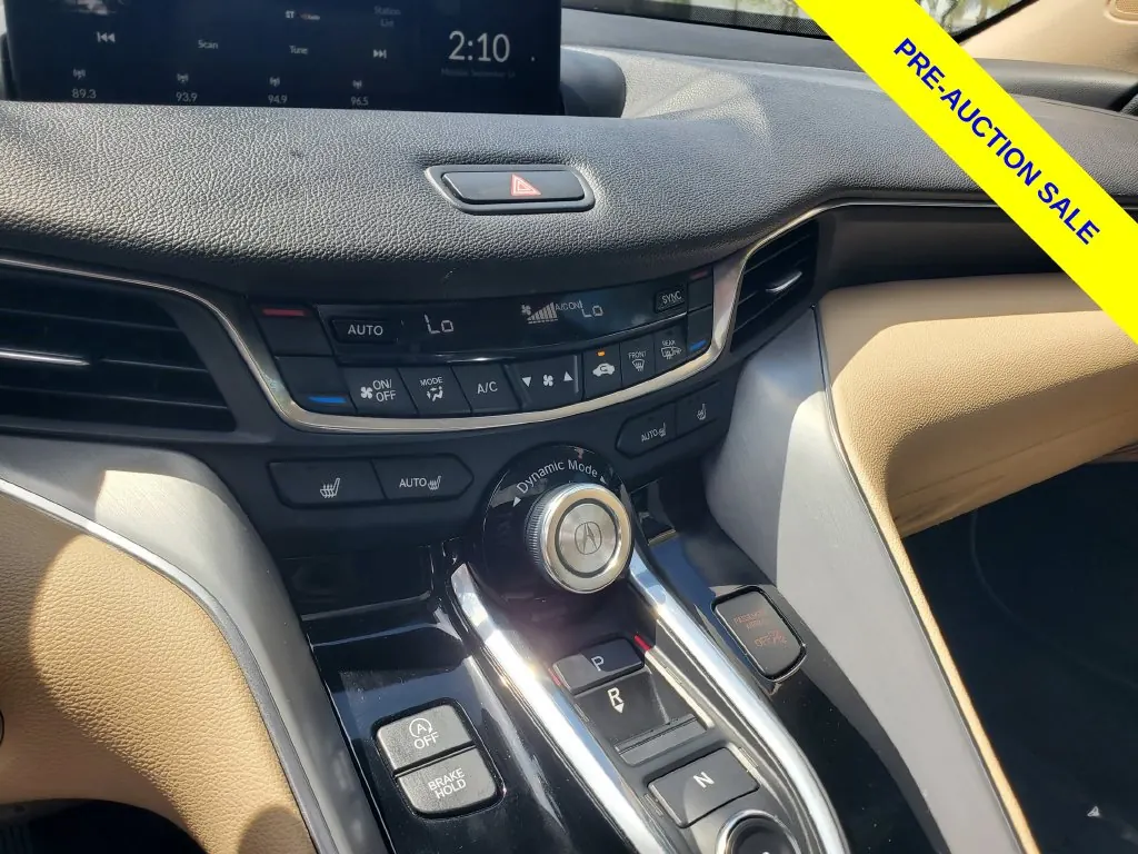 2023 Acura TLX 2.0 Auto - Photo 29