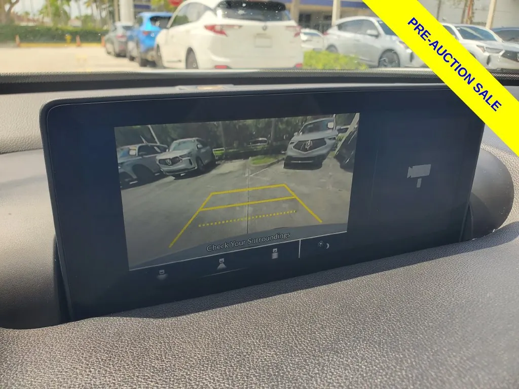 2023 Acura TLX 2.0 Auto - Photo 28
