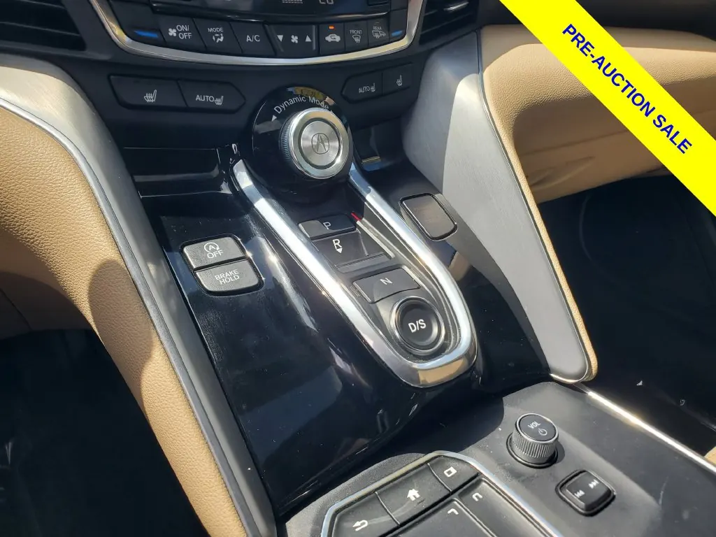 2023 Acura TLX 2.0 Auto - Photo 30