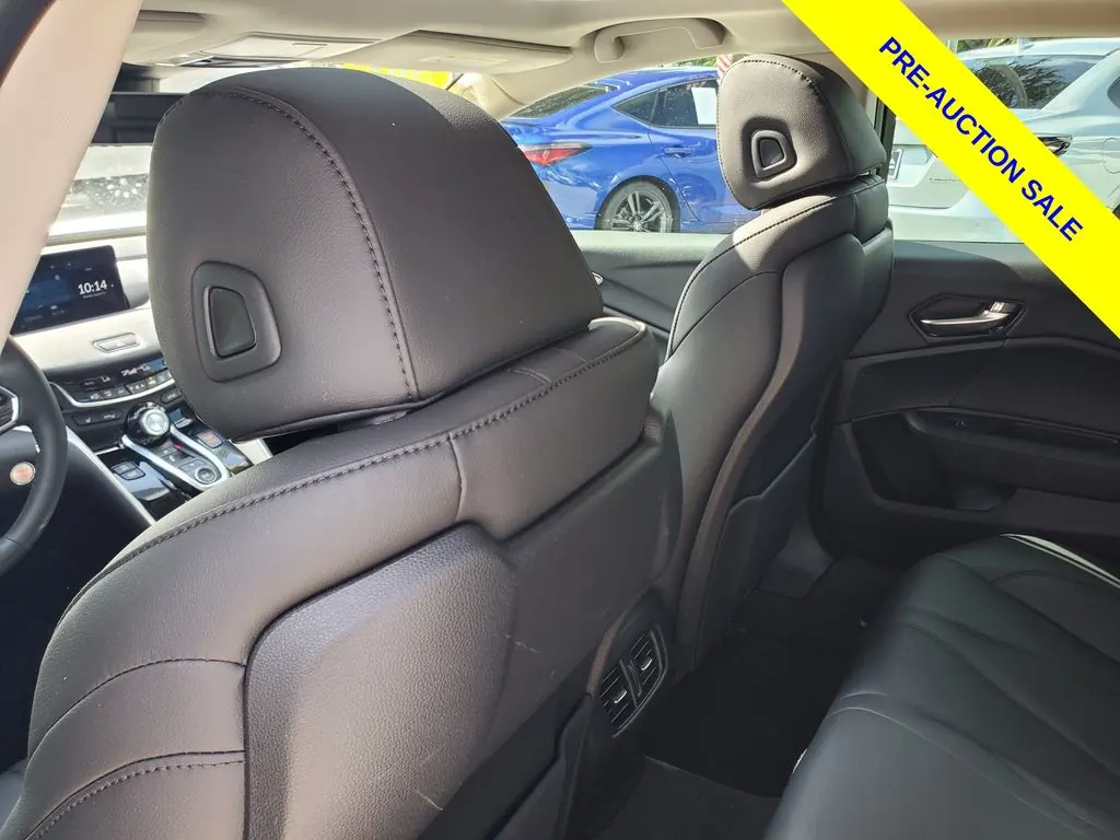 2023 Acura TLX 2.0 Auto - Photo 10