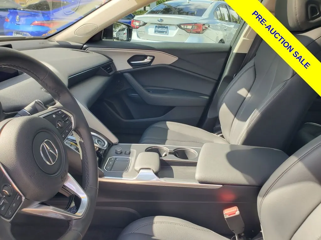 2023 Acura TLX 2.0 Auto - Photo 15