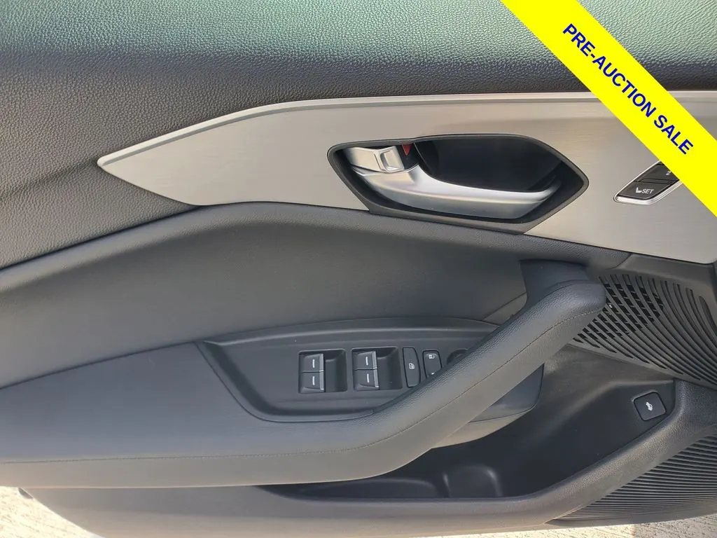 2023 Acura TLX 2.0 Auto - Photo 19
