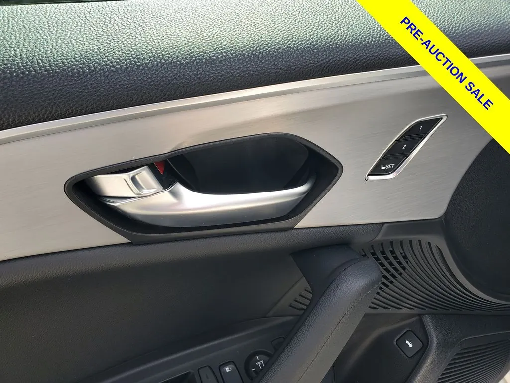 2023 Acura TLX 2.0 Auto - Photo 21