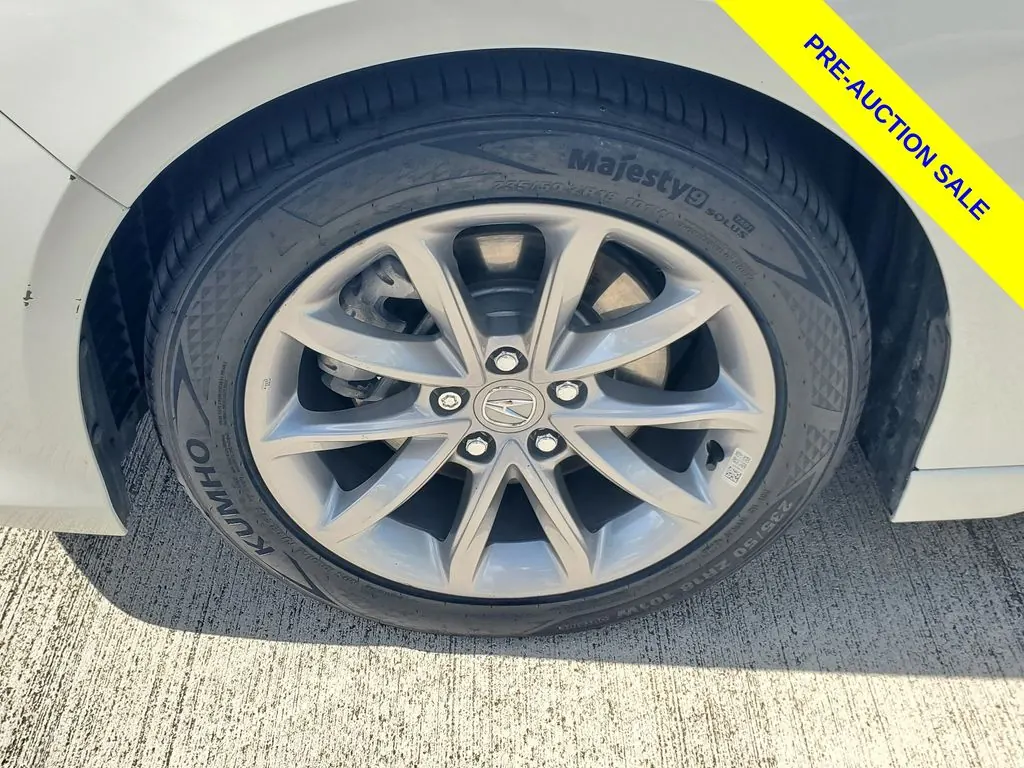 2023 Acura TLX 2.0 Auto - Photo 4