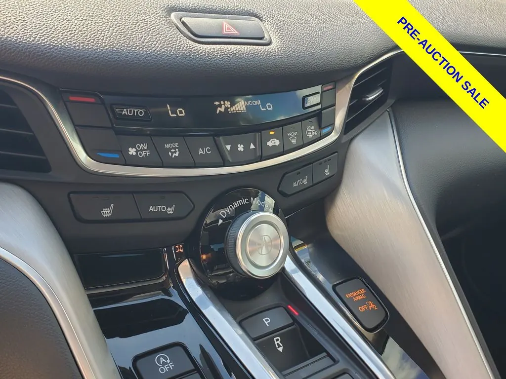 2023 Acura TLX 2.0 Auto - Photo 30