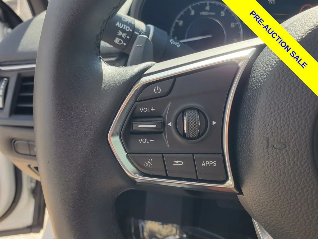 2023 Acura TLX 2.0 Auto - Photo 24