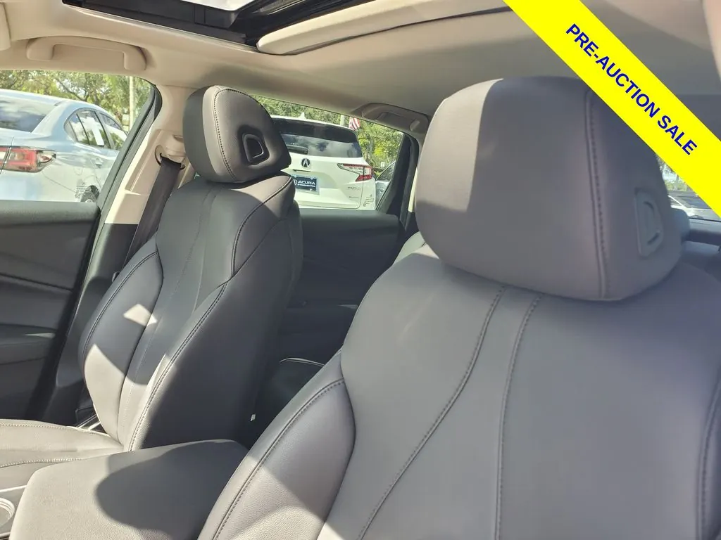 2023 Acura TLX 2.0 Auto - Photo 16