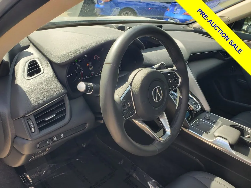 2023 Acura TLX 2.0 Auto - Photo 14