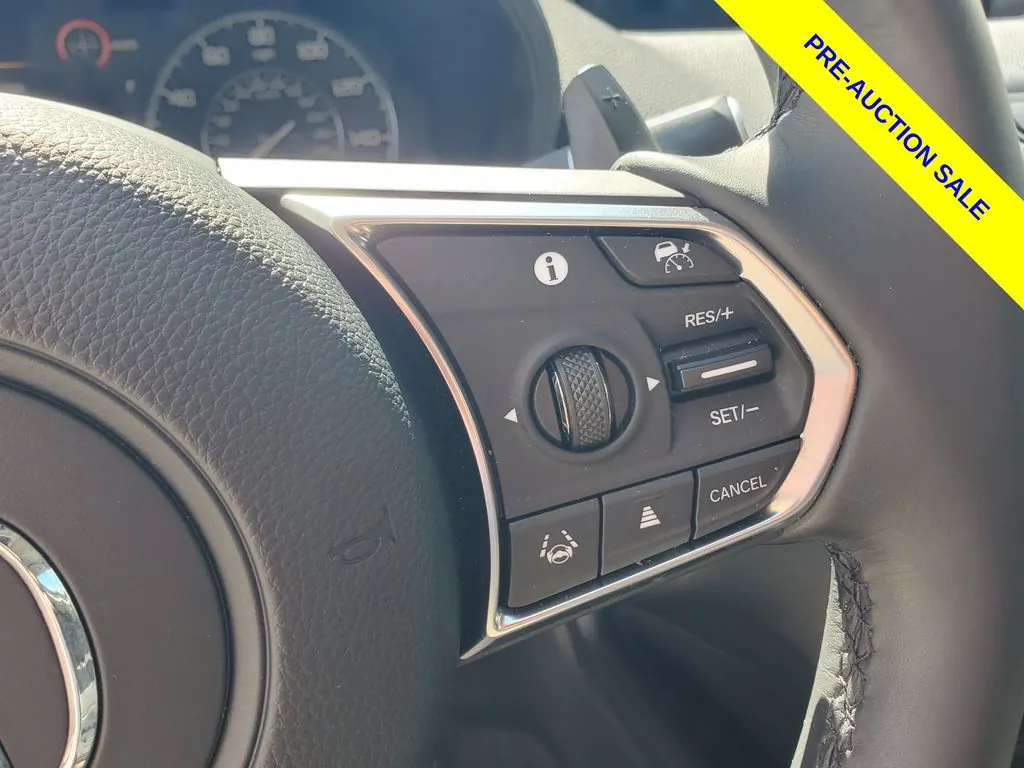 2023 Acura TLX 2.0 Auto - Photo 25