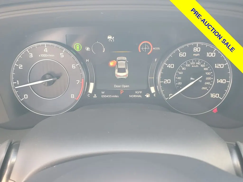 2023 Acura TLX 2.0 Auto - Photo 26