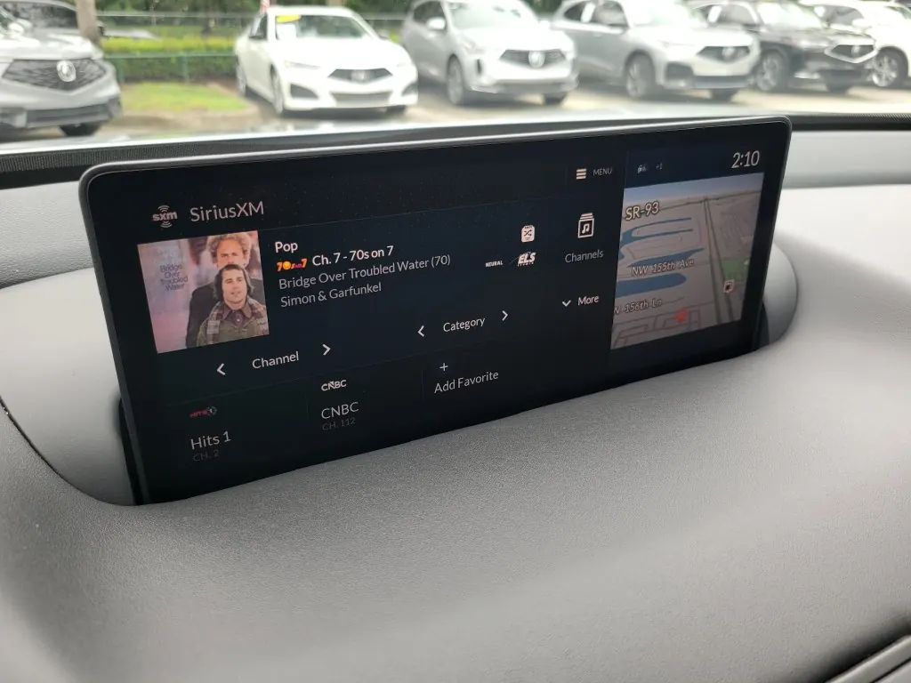 2025 Acura TLX 2.0 Auto Technology Package - Photo 27