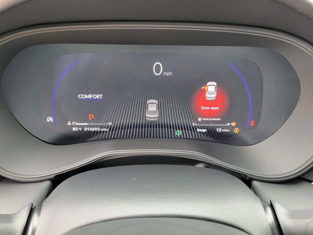 2025 Acura TLX 2.0 Auto Technology Package - Photo 25