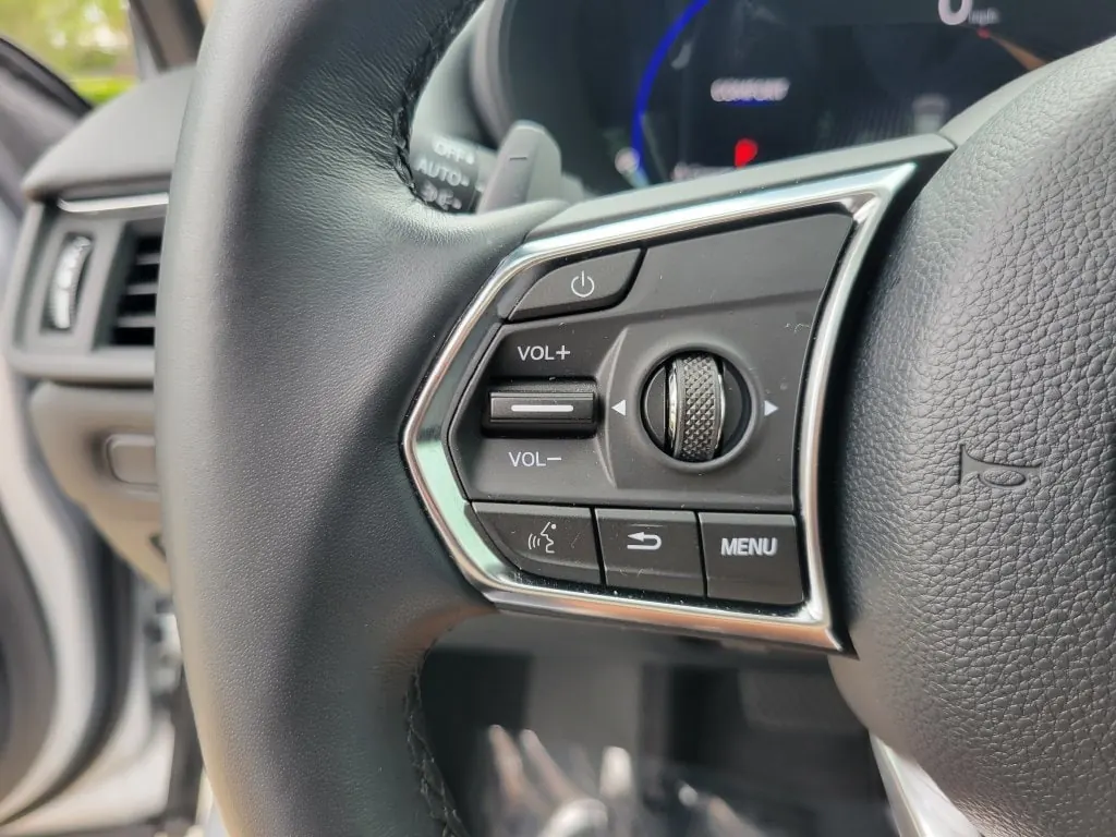 2025 Acura TLX 2.0 Auto Technology Package - Photo 23