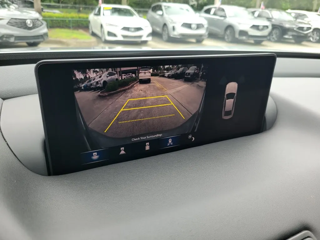 2025 Acura TLX 2.0 Auto Technology Package - Photo 28