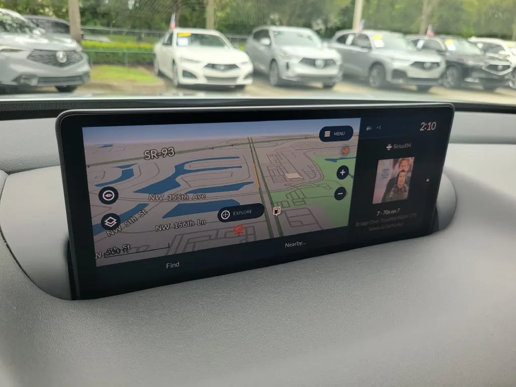 2025 Acura TLX 2.0 Auto Technology Package - Photo 29