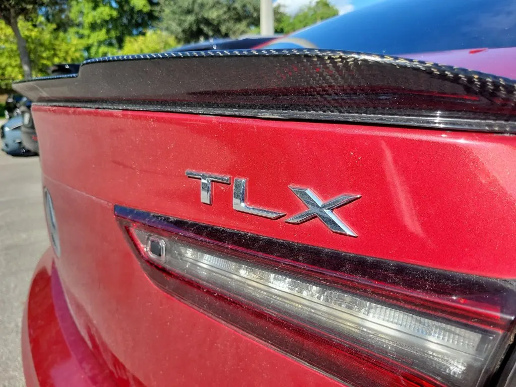 2023 Acura TLX 2.0 Auto Technology Package - Photo 9