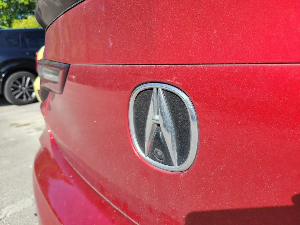 2023 Acura TLX 2.0 Auto Technology Package - Photo 10