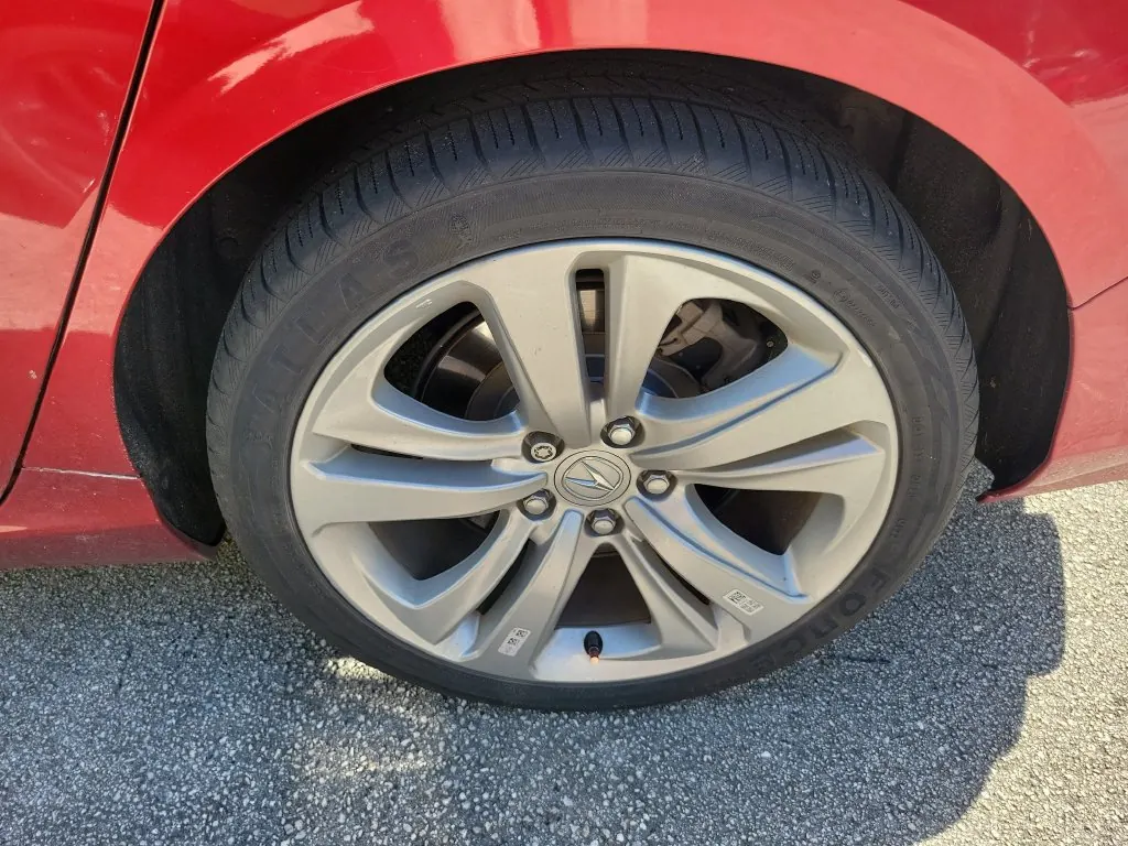2023 Acura TLX 2.0 Auto Technology Package - Photo 5