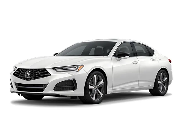 2025 Acura TLX 2.0 Auto Technology Package - Photo 1