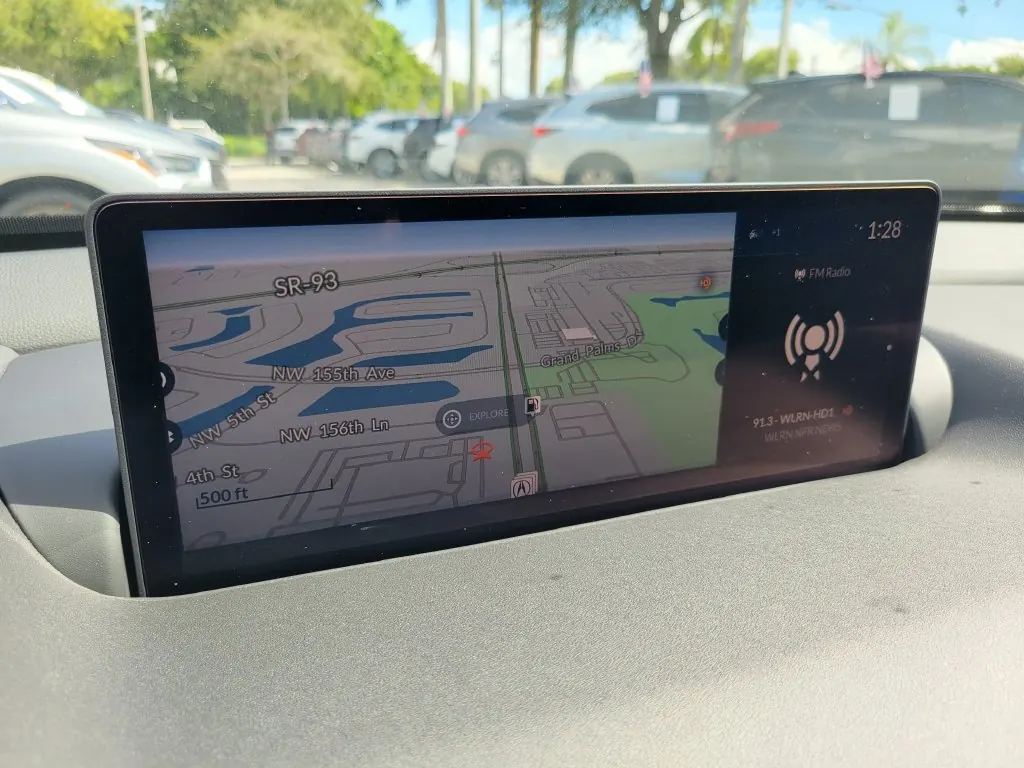 2025 Acura TLX 2.0 Auto Technology Package - Photo 30