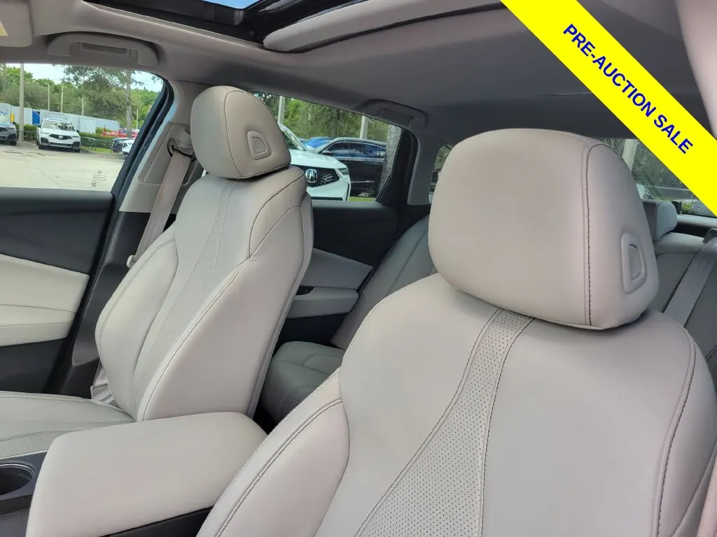 2023 Acura TLX 2.0 Auto Technology Package - Photo 14