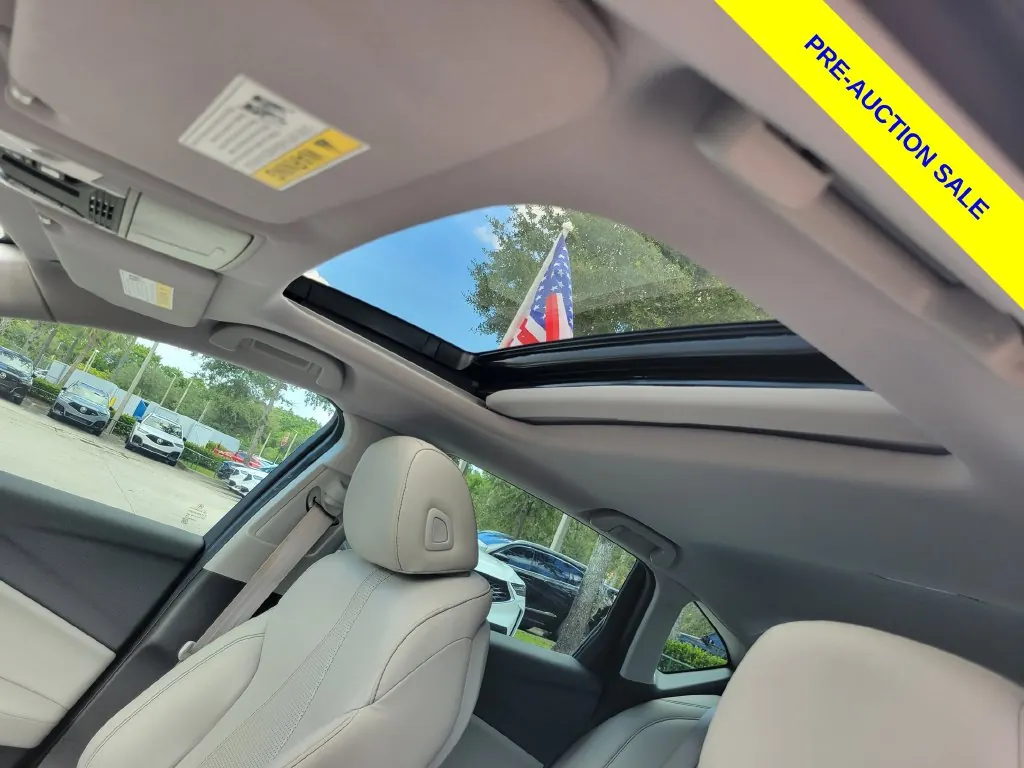 2023 Acura TLX 2.0 Auto Technology Package - Photo 15