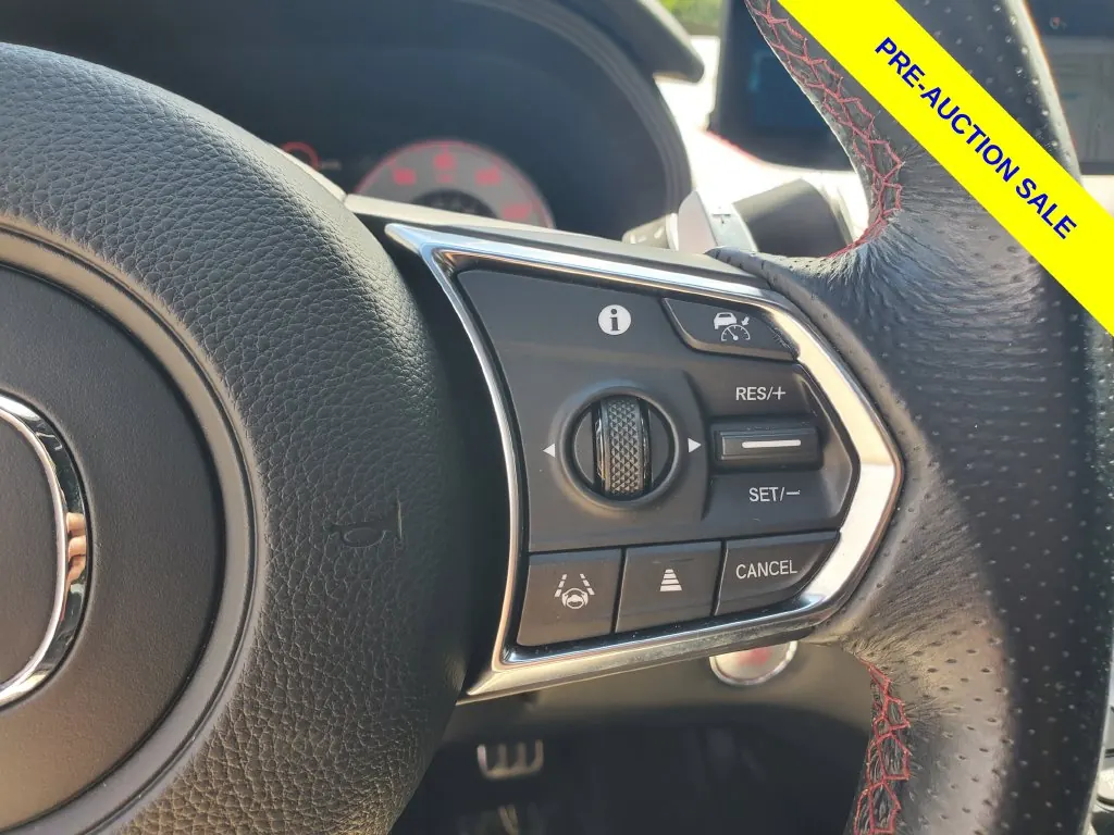 2023 Acura TLX 2.0 A-Spec Auto - Photo 25