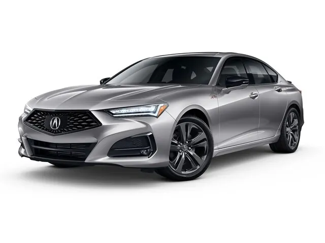 2023 Acura TLX 2.0 A-Spec SH-AWD Auto - Photo 1