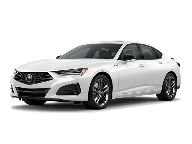 2025 Acura TLX 2.0 A-Spec SH-AWD Auto - Photo 1