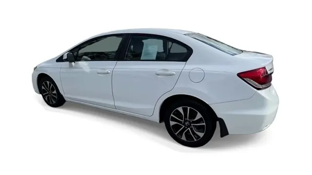 2013 Honda Civic EX Auto - Photo 6