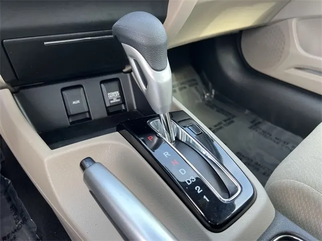2013 Honda Civic EX Auto - Photo 18