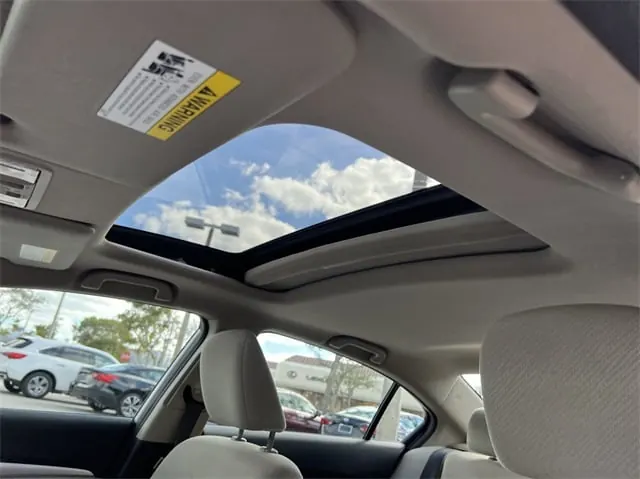 2013 Honda Civic EX Auto - Photo 20
