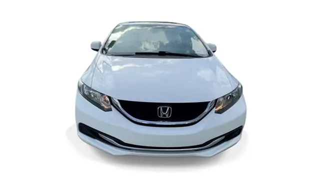 2013 Honda Civic EX Auto - Photo 3