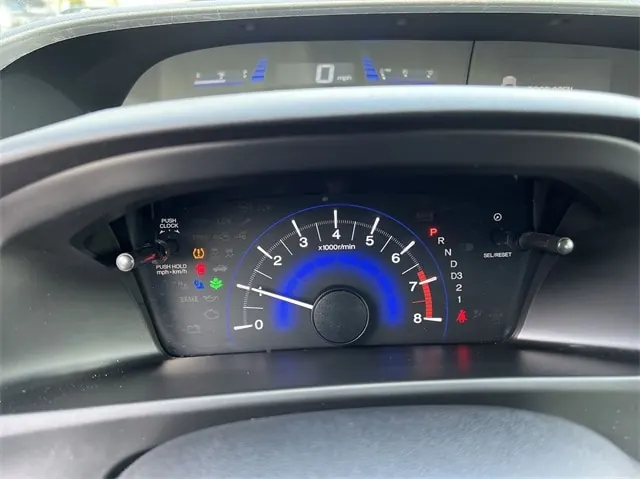 2013 Honda Civic EX Auto - Photo 14