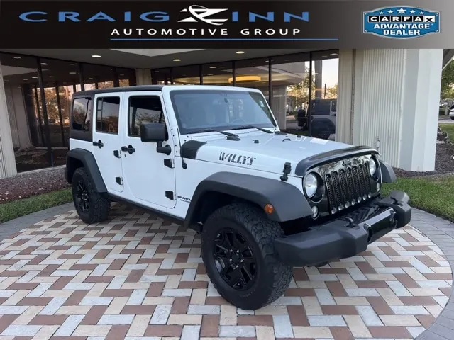 2014 Jeep Wrangler Sport - Photo 1