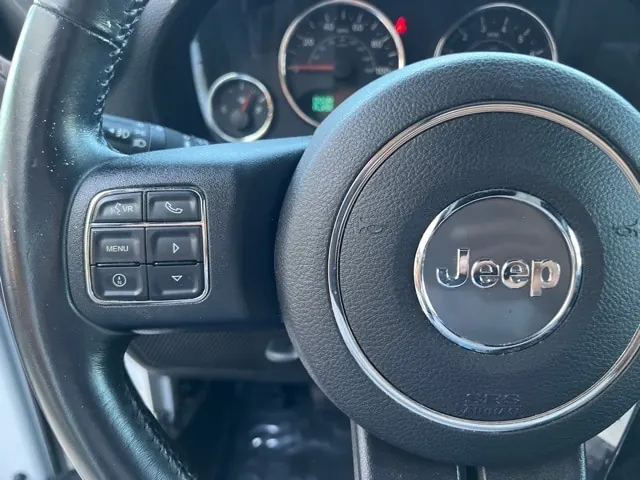 2014 Jeep Wrangler Sport - Photo 25