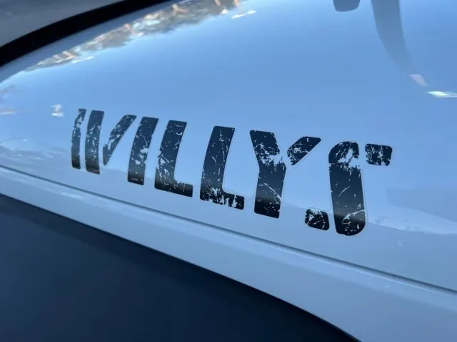 2014 Jeep Wrangler Sport - Photo 31