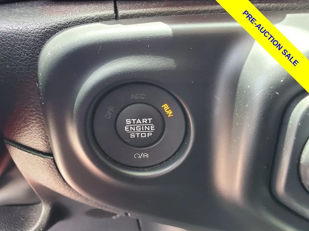 2022 Jeep Wrangler Rubicon - Photo 21