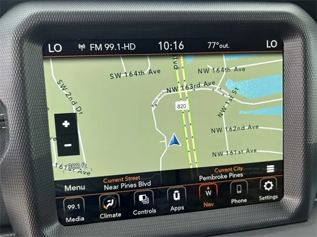 2023 Jeep Wrangler 4xe Sahara 4xe - Photo 17