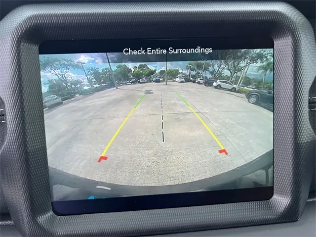 2023 Jeep Wrangler 4xe Sahara 4xe - Photo 16