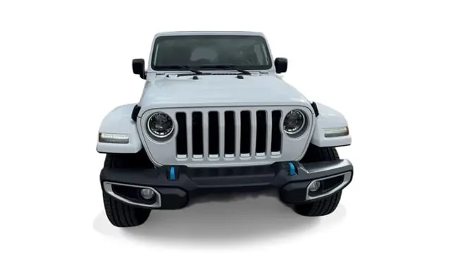2023 Jeep Wrangler 4xe Sahara 4xe - Photo 2