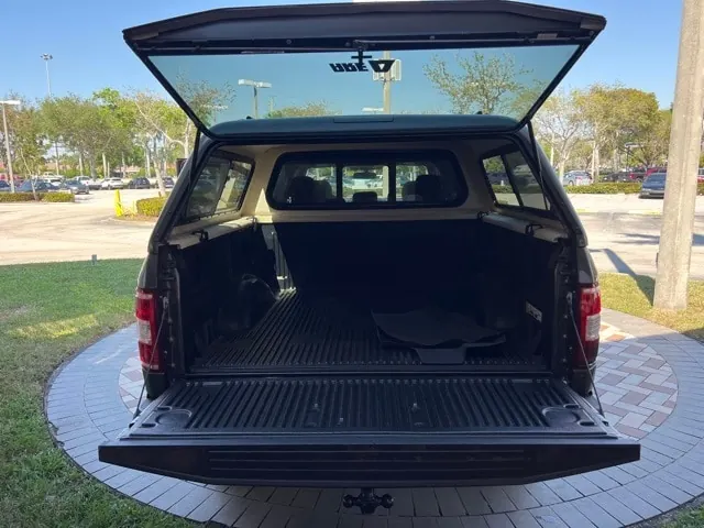 2019 Ford F-150 XLT 4WD SuperCrew 5-1/2' Box - Photo 31