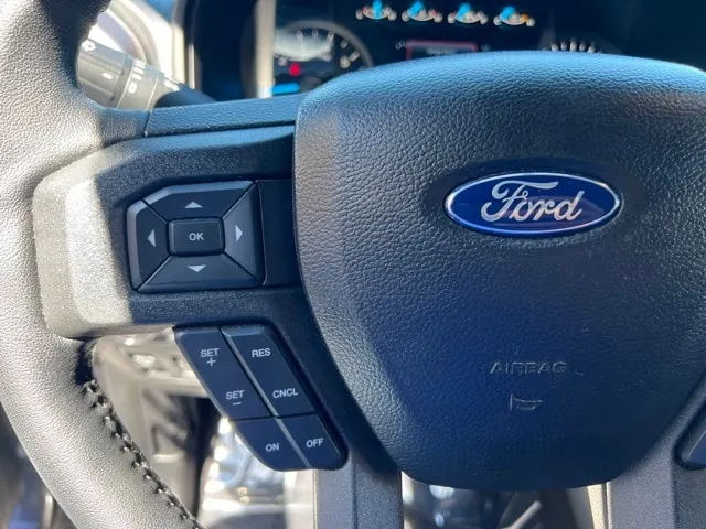 2019 Ford F-150 XLT 4WD SuperCrew 5-1/2' Box - Photo 24