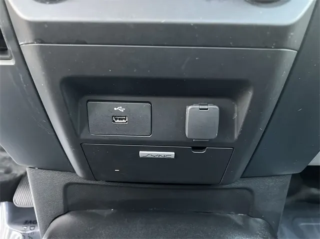 2016 Ford F-150 XL Regular Cab 6-1/2' Box - Photo 18