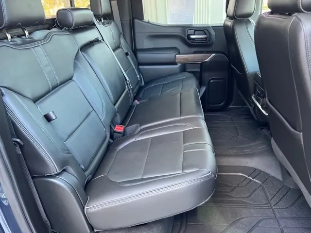 2019 Chevrolet Silverado 1500 High Country Crew Cab Short Box - Photo 13