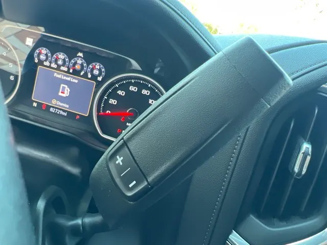 2019 Chevrolet Silverado 1500 High Country Crew Cab Short Box - Photo 28