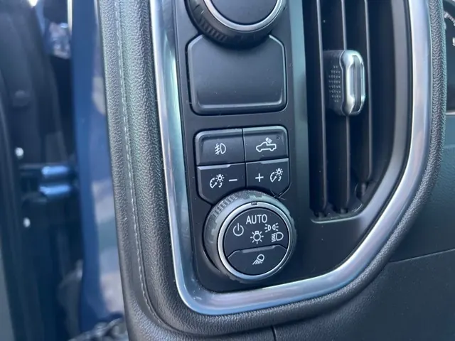 2019 Chevrolet Silverado 1500 High Country Crew Cab Short Box - Photo 29