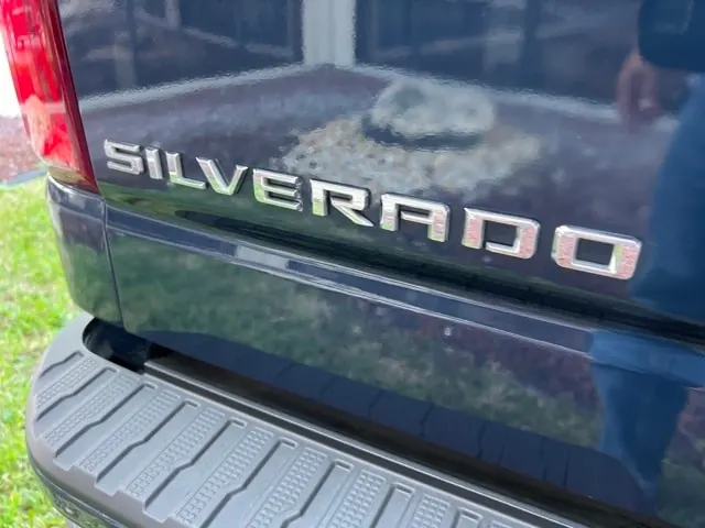 2019 Chevrolet Silverado 1500 High Country Crew Cab Short Box - Photo 35