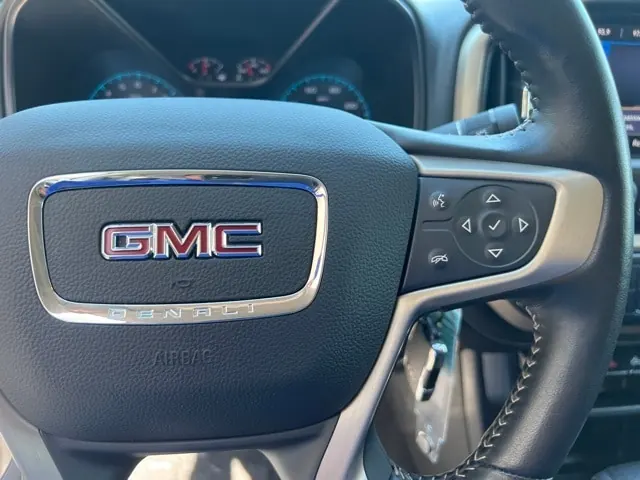 2020 GMC Canyon Denali 4WD Crew Cab Short Box - Photo 26